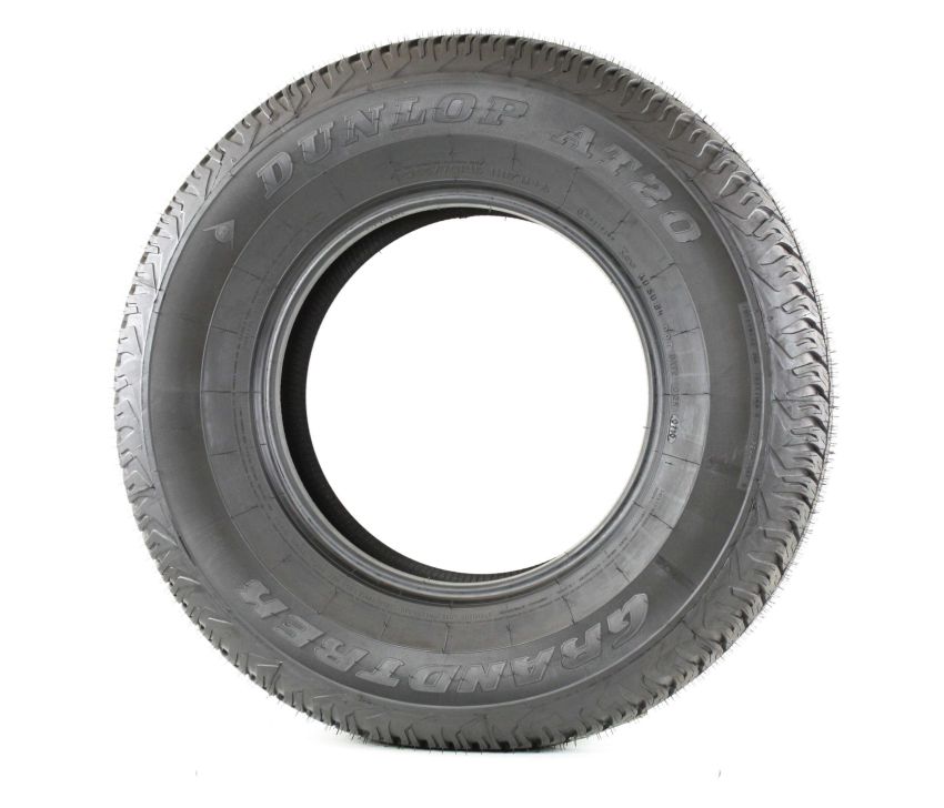 DUNLOP Grandtrek AT20 255/65R16 All-Season