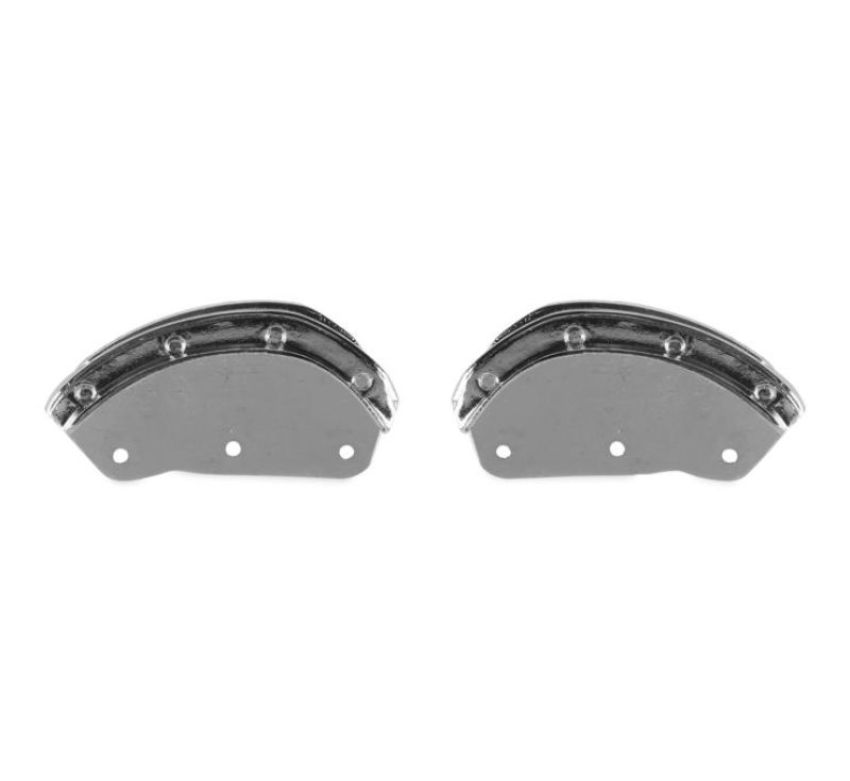 Gaerne 4698-001 SG12 Toe Cap Replacement Kit (Steel)