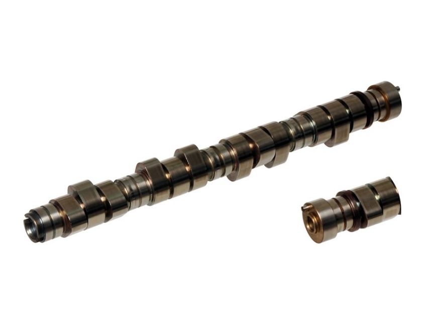 Ajusa 93107000 Camshaft