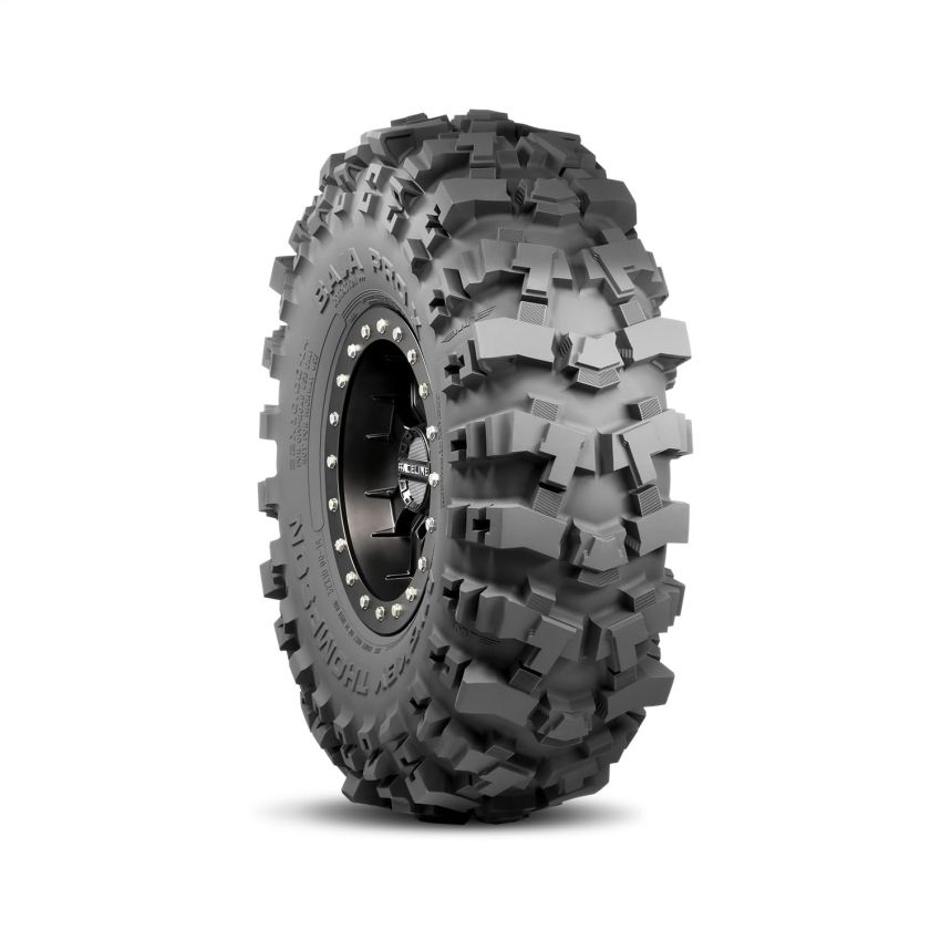 MICKEY THOMPSON Baja Pro X SXS R15