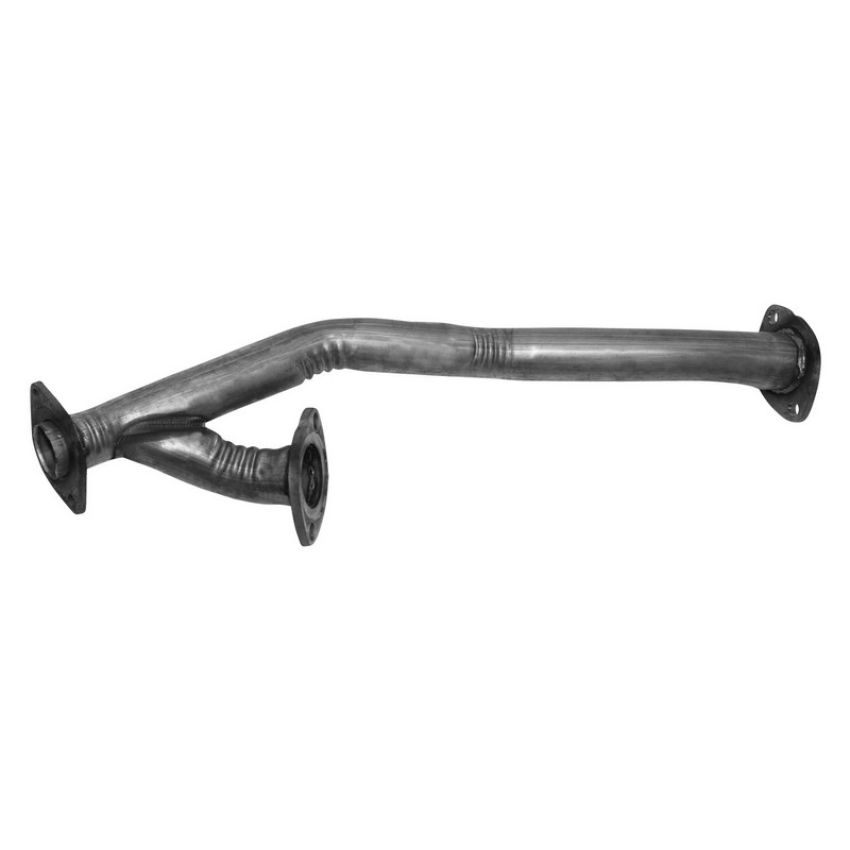AP Exhaust 93114 Prebent Exhaust Pipe