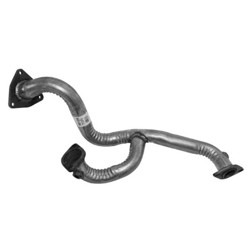 AP Exhaust 93120 Prebent Exhaust Pipe