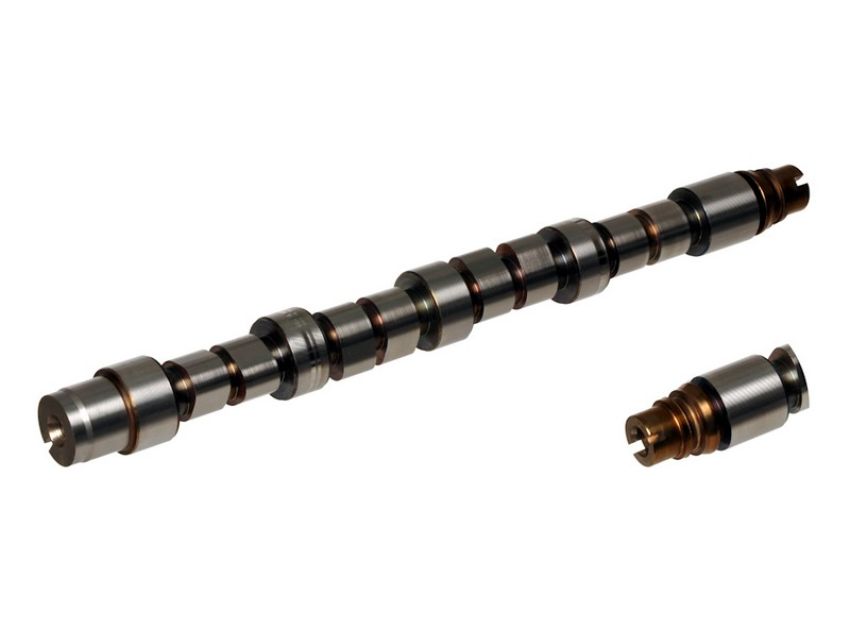 Ajusa 93123000 Camshaft