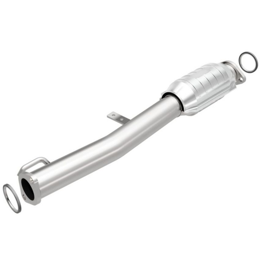 MagnaFlow Exhaust Products 93134 HM Grade Direct-Fit Catalytic Converter