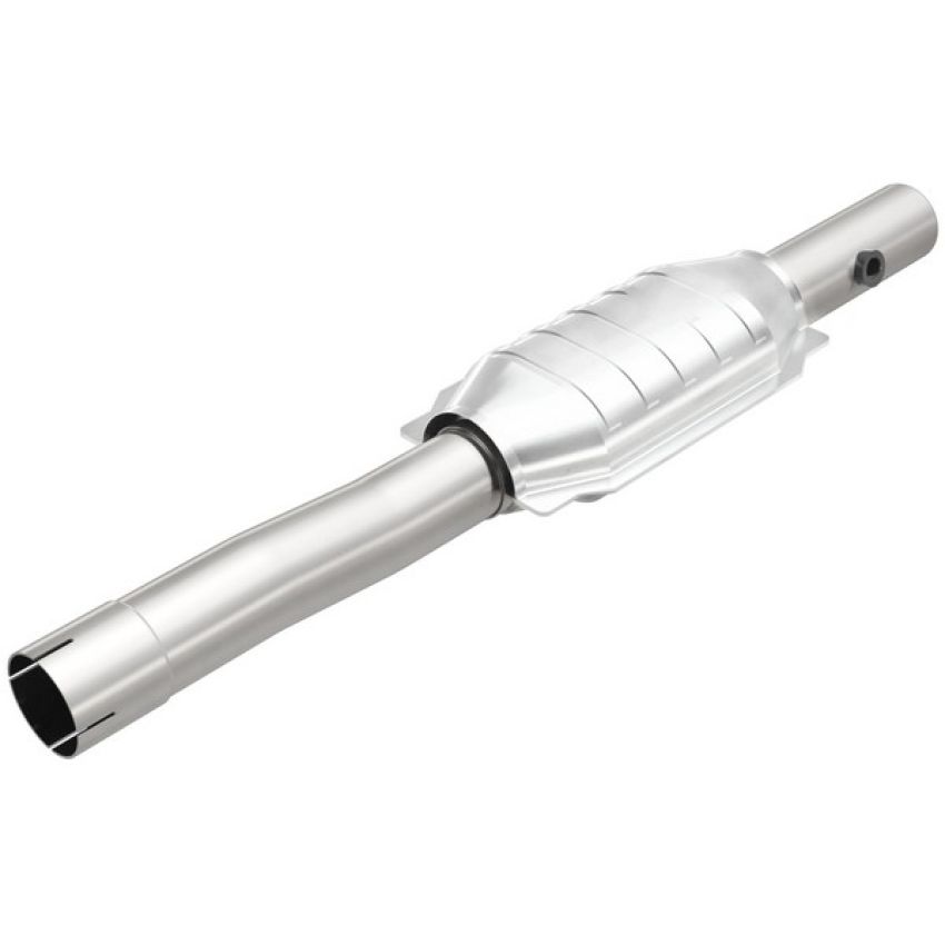 MagnaFlow Exhaust Products 93139 HM Grade Direct-Fit Catalytic Converter