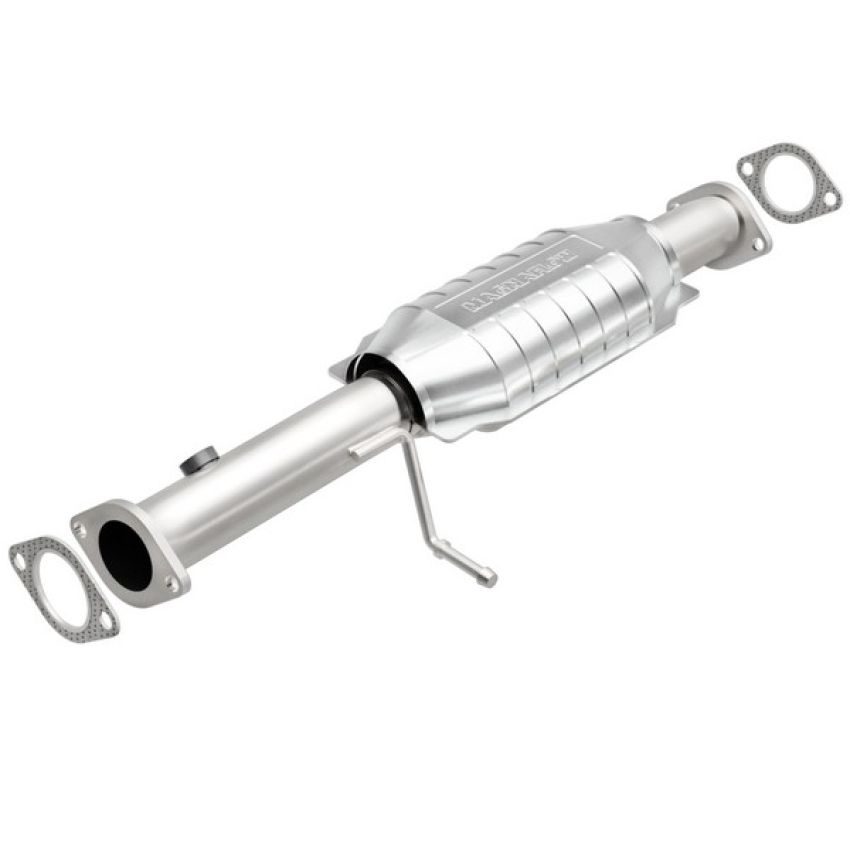 MagnaFlow Exhaust Products 93143 HM Grade Direct-Fit Catalytic Converter