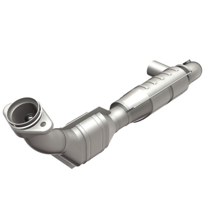 MagnaFlow Exhaust Products 93144 HM Grade Direct-Fit Catalytic Converter