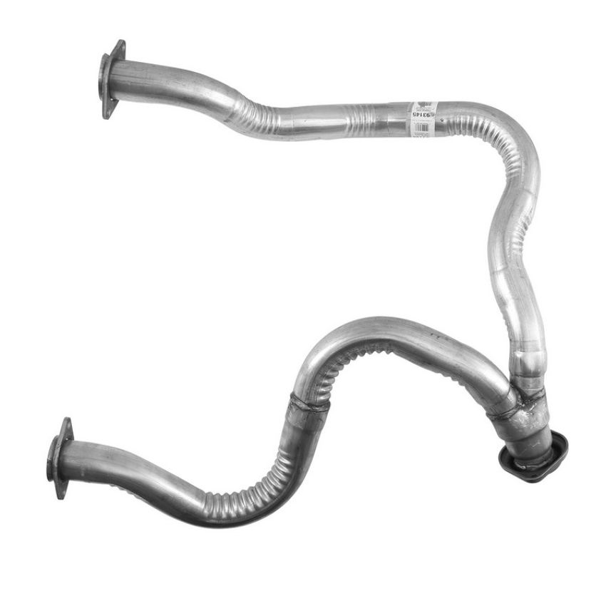 AP Exhaust 93145 Prebent Exhaust Pipe