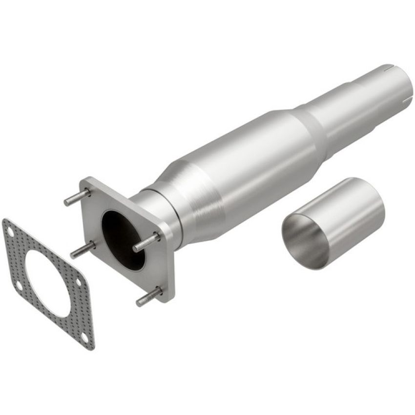 MagnaFlow Exhaust Products 93150 HM Grade Direct-Fit Catalytic Converter