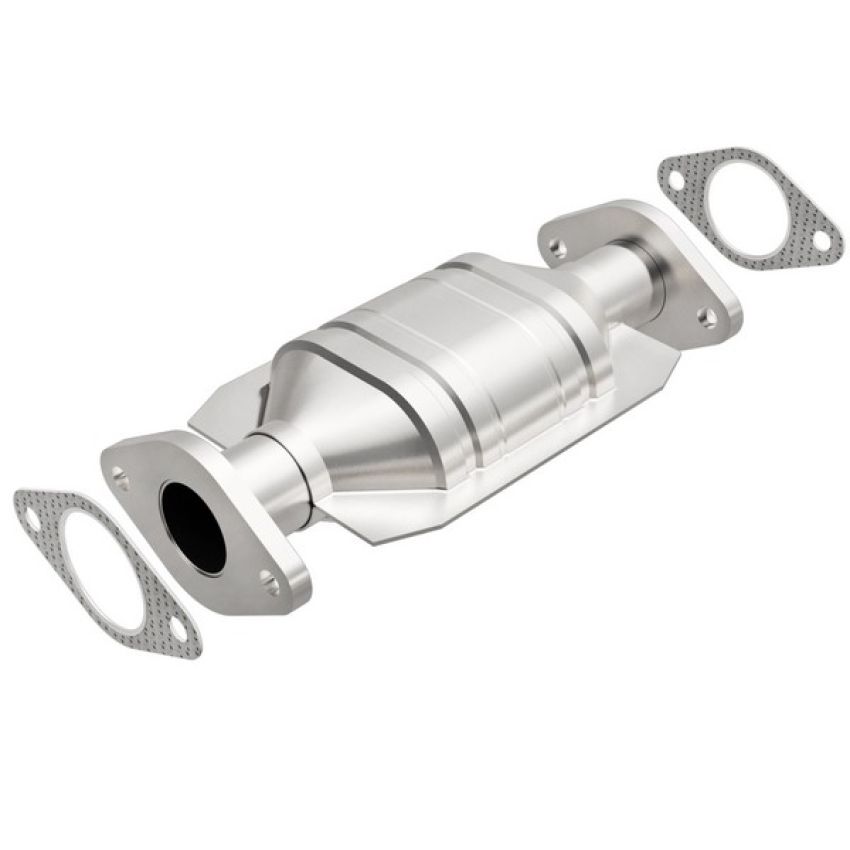 MagnaFlow Exhaust Products 93164 HM Grade Direct-Fit Catalytic Converter