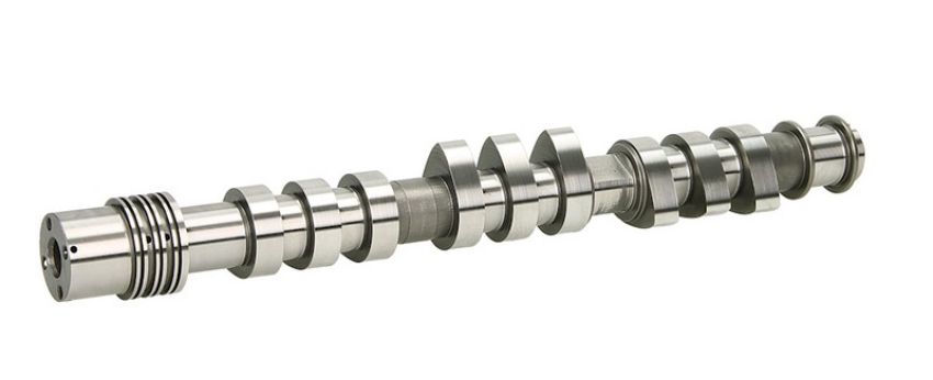 Ajusa 93169000 Camshaft