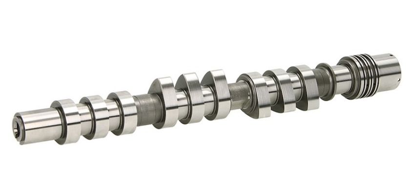 Ajusa 93169100 Camshaft