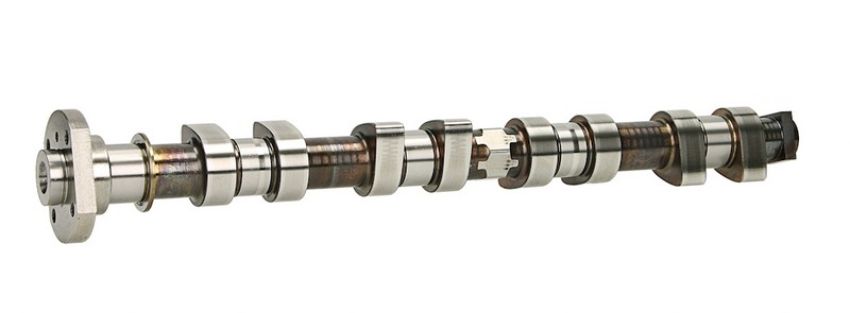 Ajusa 93173600 Camshaft