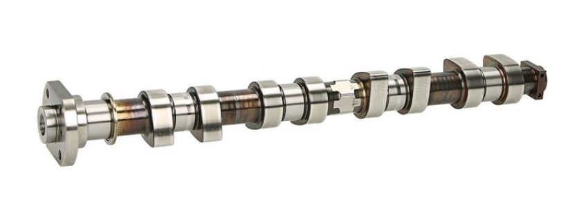 Ajusa 93174000 Camshaft
