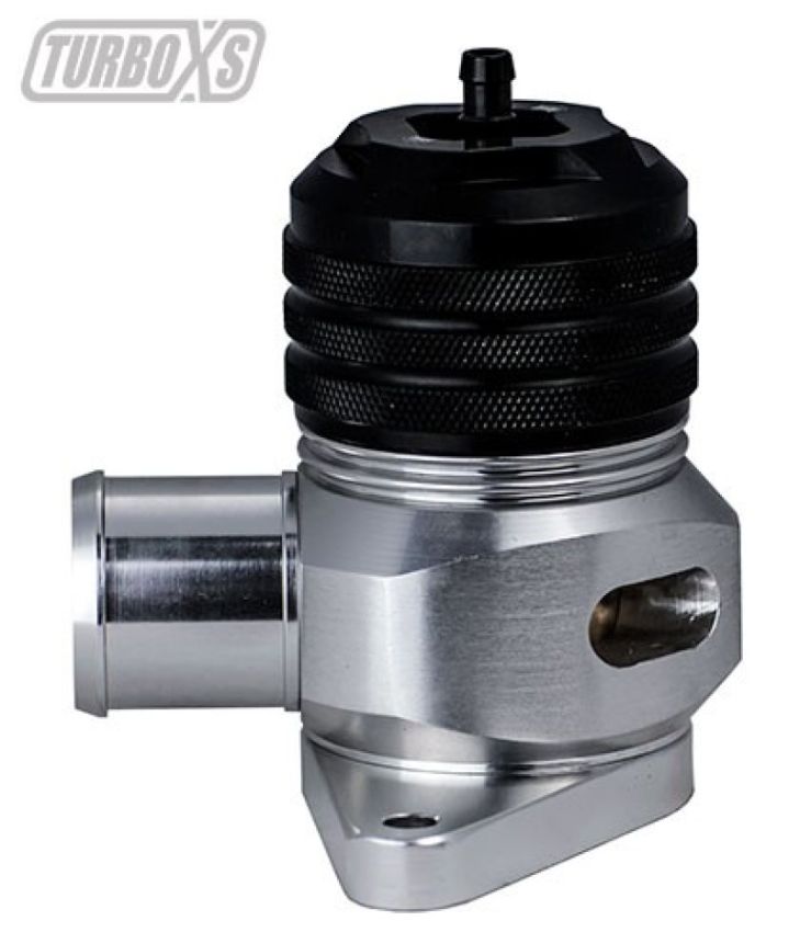 Turbo XS WRX08-HYB 08-12 WRX 50/50 Hybrid BOV
