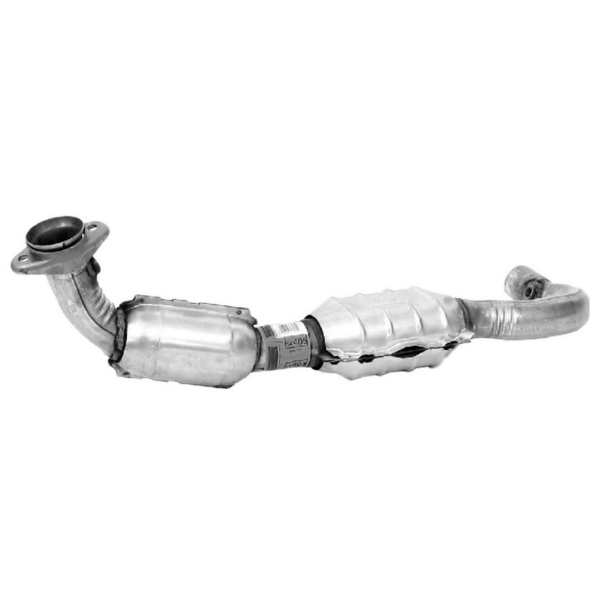 Walker 54405 Ultra EPA (Federal) Direct Fit Catalytic Converter