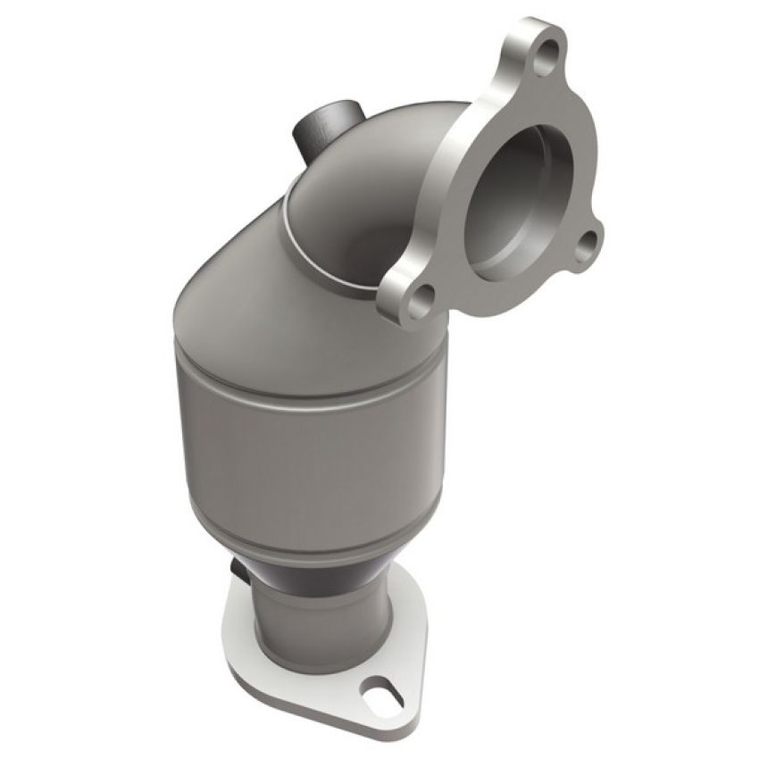 MagnaFlow Exhaust Products 93188 HM Grade Direct-Fit Catalytic Converter