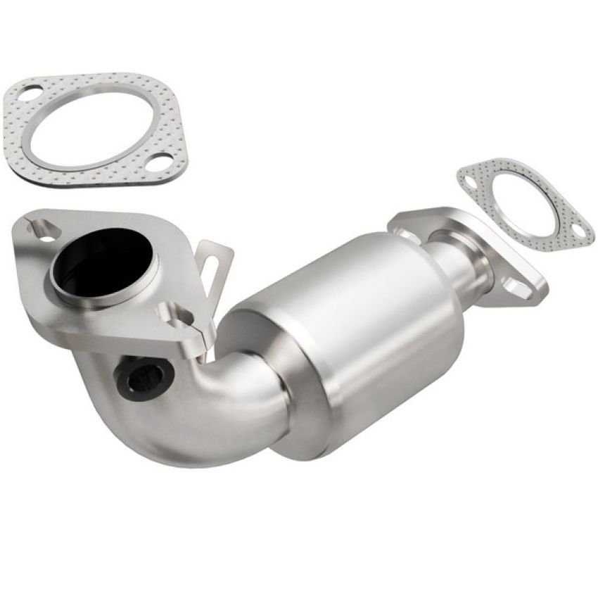 MagnaFlow Exhaust Products 93193 HM Grade Direct-Fit Catalytic Converter