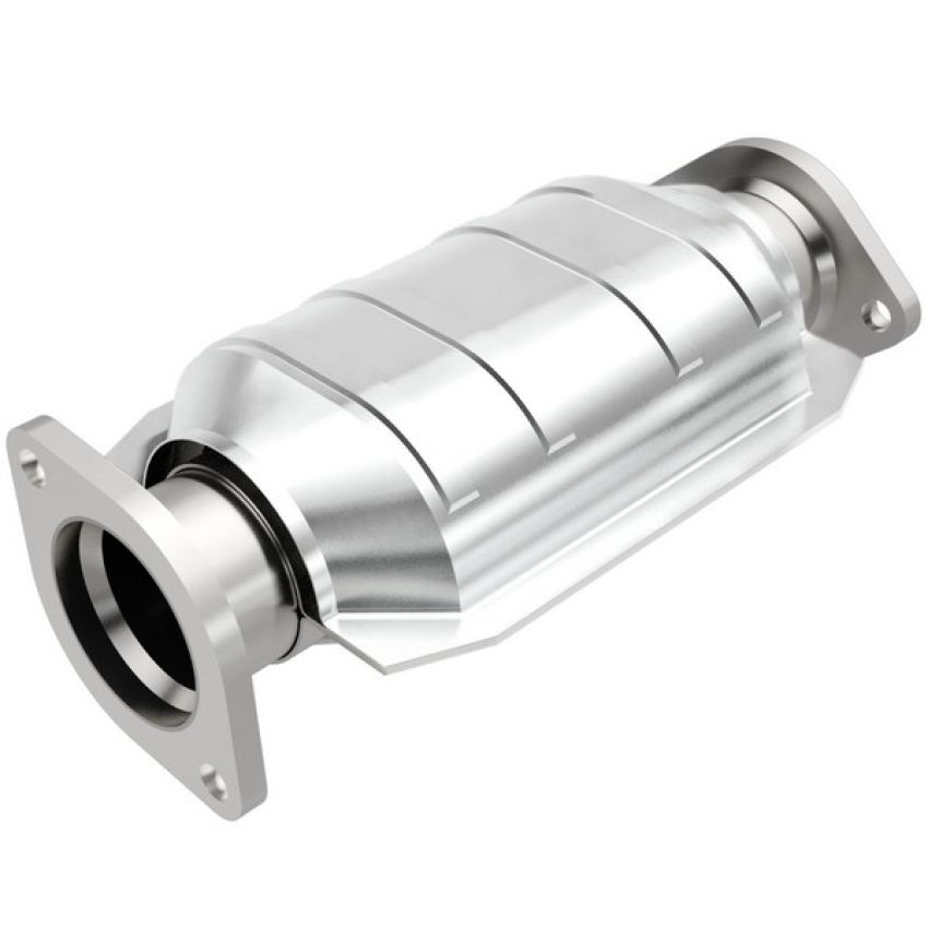 MagnaFlow Exhaust Products 93197 HM Grade Direct-Fit Catalytic Converter