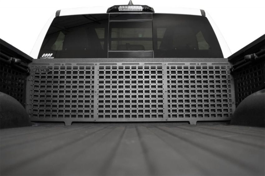 Addictive Desert Designs AC6202101NA 21-23 Dodge Ram TRX Bed Cab Molle Panels - Full Set