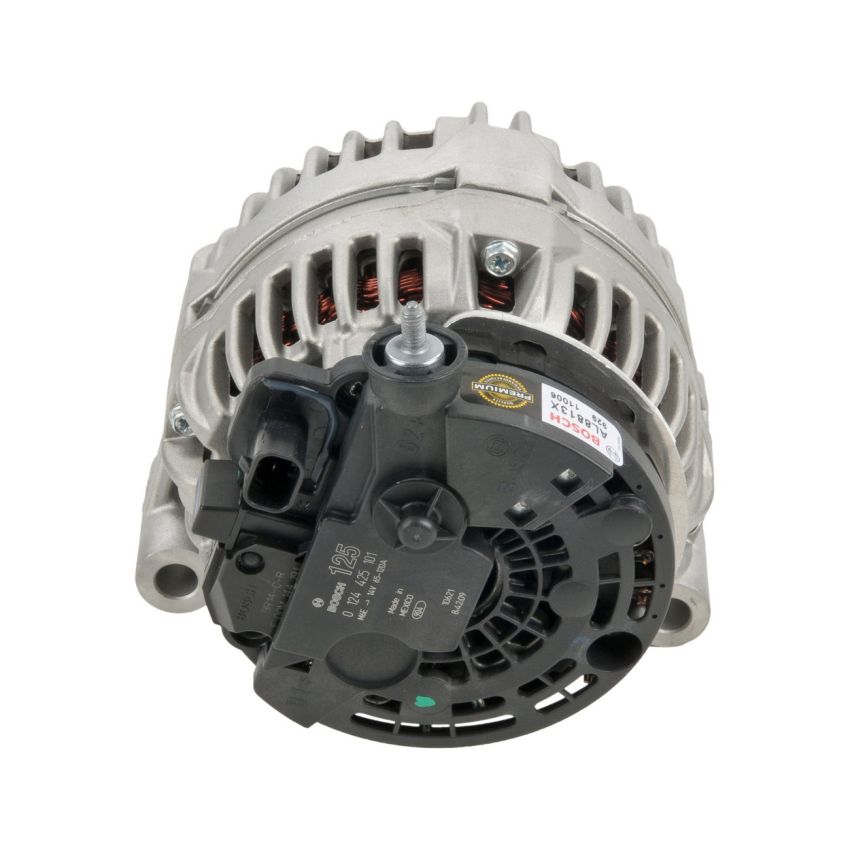 Bosch AL8813X Reman Alternator