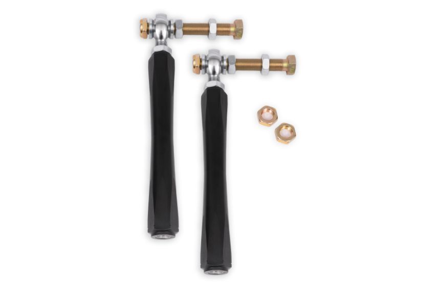 BMR Suspension BSK401 Bump Steer Kit, Race Version
