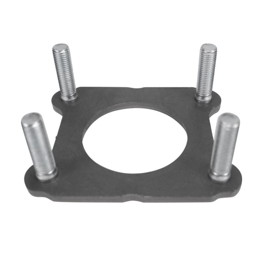 Yukon Gear & Axle YA WD44JTNON-NT-K Yukon Gear JT Jeep Gladiator (Non Rubicon) DRE 32 SPL Dana 44 32.2in Rear Axle Kit