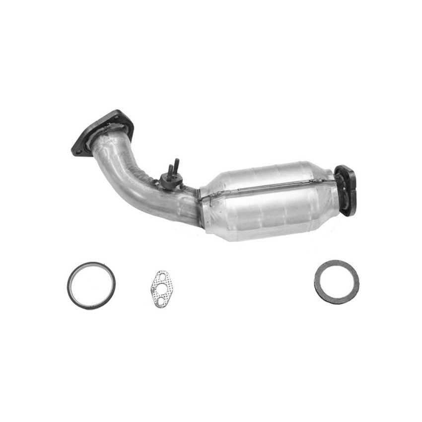 AP Exhaust 914492 CARB (CA, CO, NY, ME) Catalytic Converter
