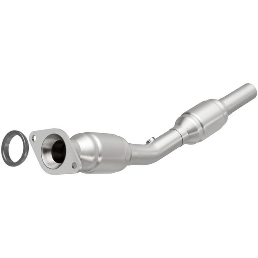 MagnaFlow Exhaust Products 93200 HM Grade Direct-Fit Catalytic Converter