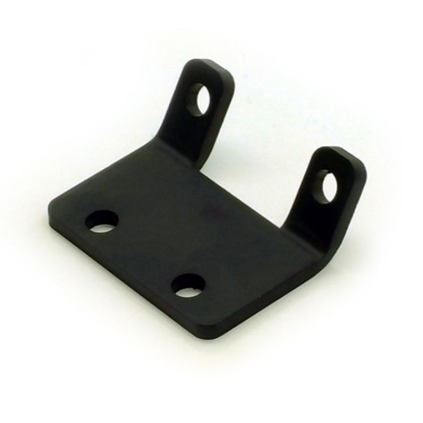 Nitrous Express 15830 FUEL LOG BRACKET FOR BBC INTAKES
