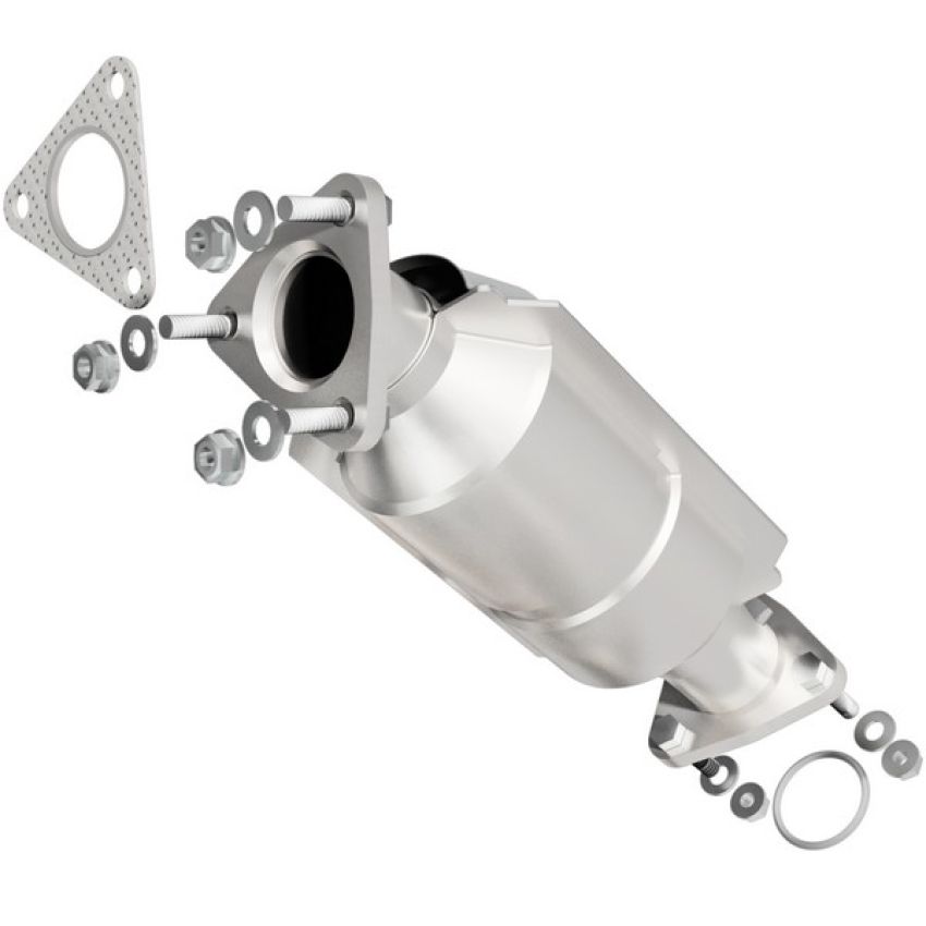 MagnaFlow Exhaust Products 93222 HM Grade Direct-Fit Catalytic Converter