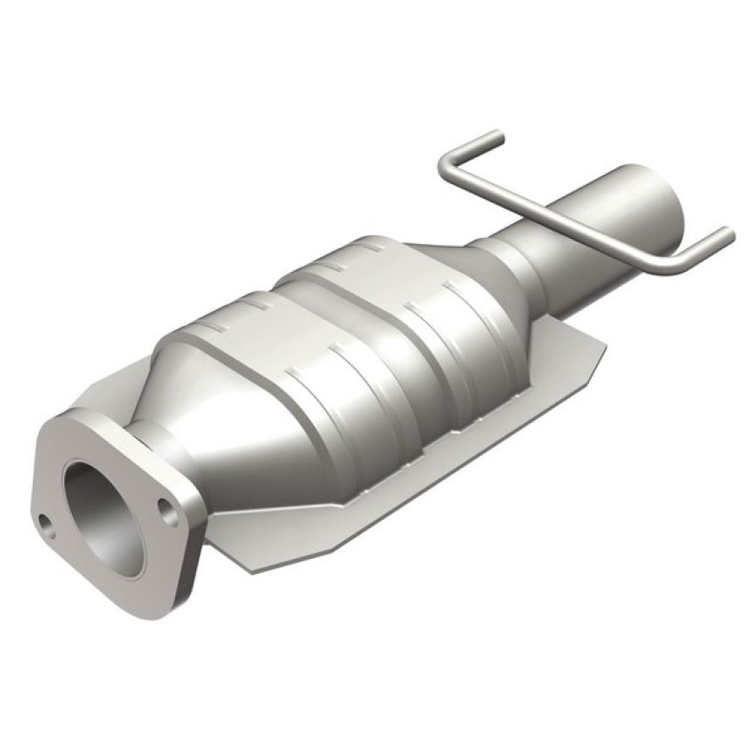 MagnaFlow Exhaust Products 93232 HM Grade Direct-Fit Catalytic Converter