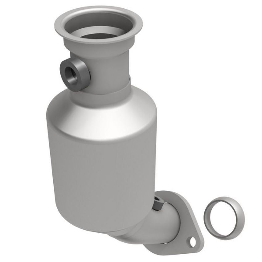 MagnaFlow Exhaust Products 93237 HM Grade Direct-Fit Catalytic Converter