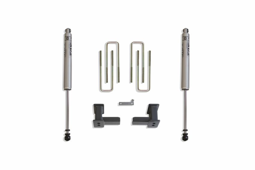 MaxTrac 903250F 5