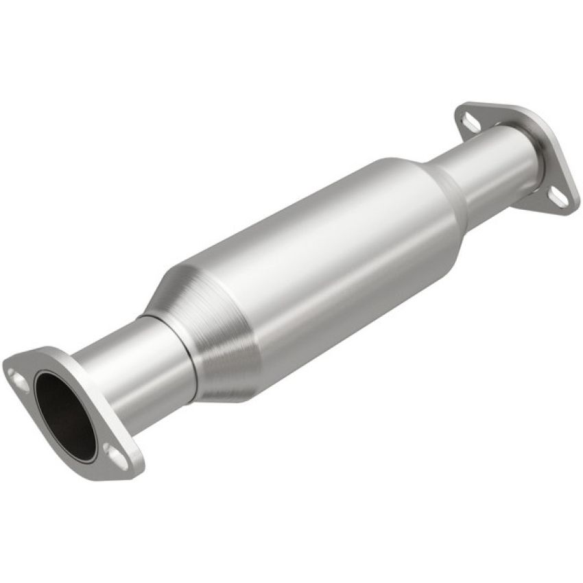 MagnaFlow Exhaust Products 93249 HM Grade Direct-Fit Catalytic Converter