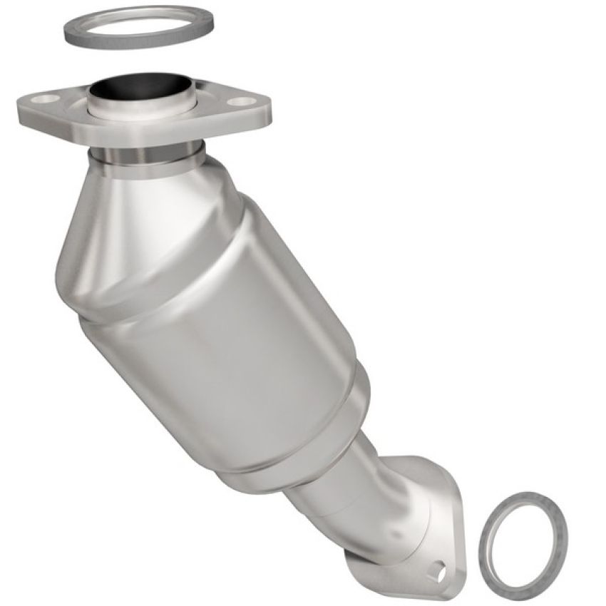 MagnaFlow Exhaust Products 93259 HM Grade Direct-Fit Catalytic Converter