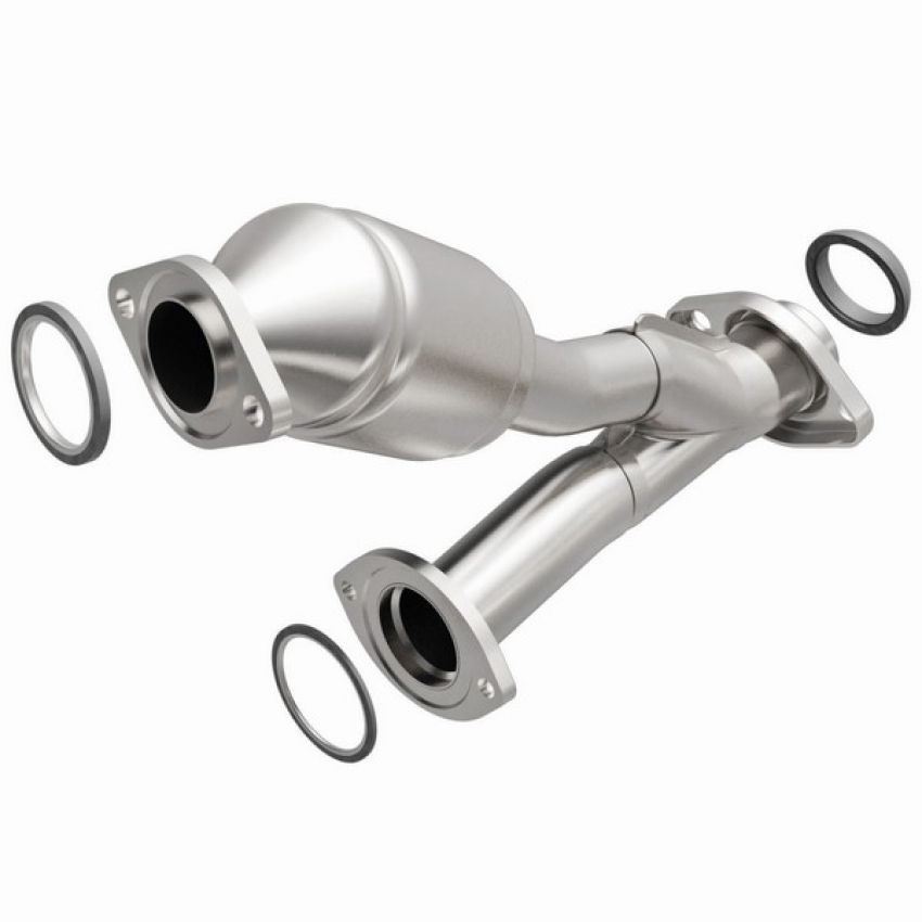 MagnaFlow Exhaust Products 93260 HM Grade Direct-Fit Catalytic Converter
