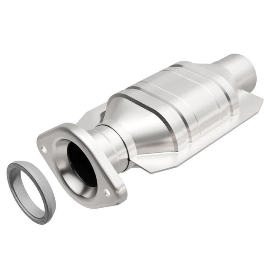 MagnaFlow Exhaust Products 93268 HM Grade Direct-Fit Catalytic Converter