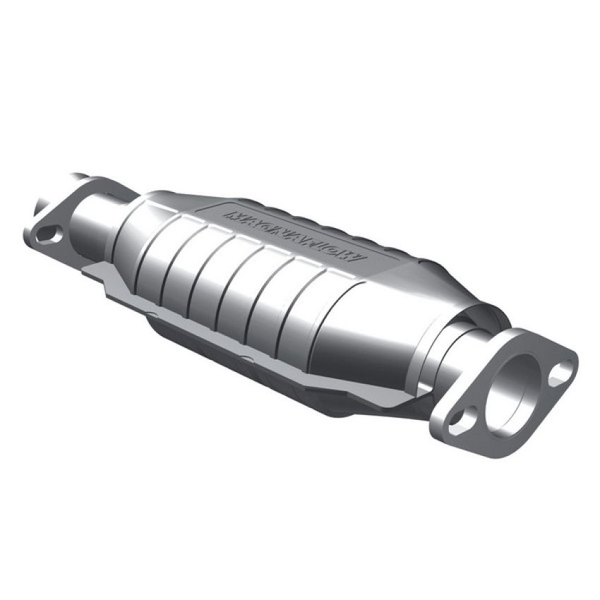 MagnaFlow Exhaust Products 93286 HM Grade Direct-Fit Catalytic Converter