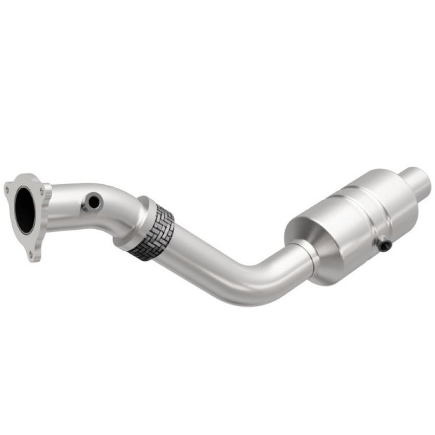 MagnaFlow Exhaust Products 93290 HM Grade Direct-Fit Catalytic Converter