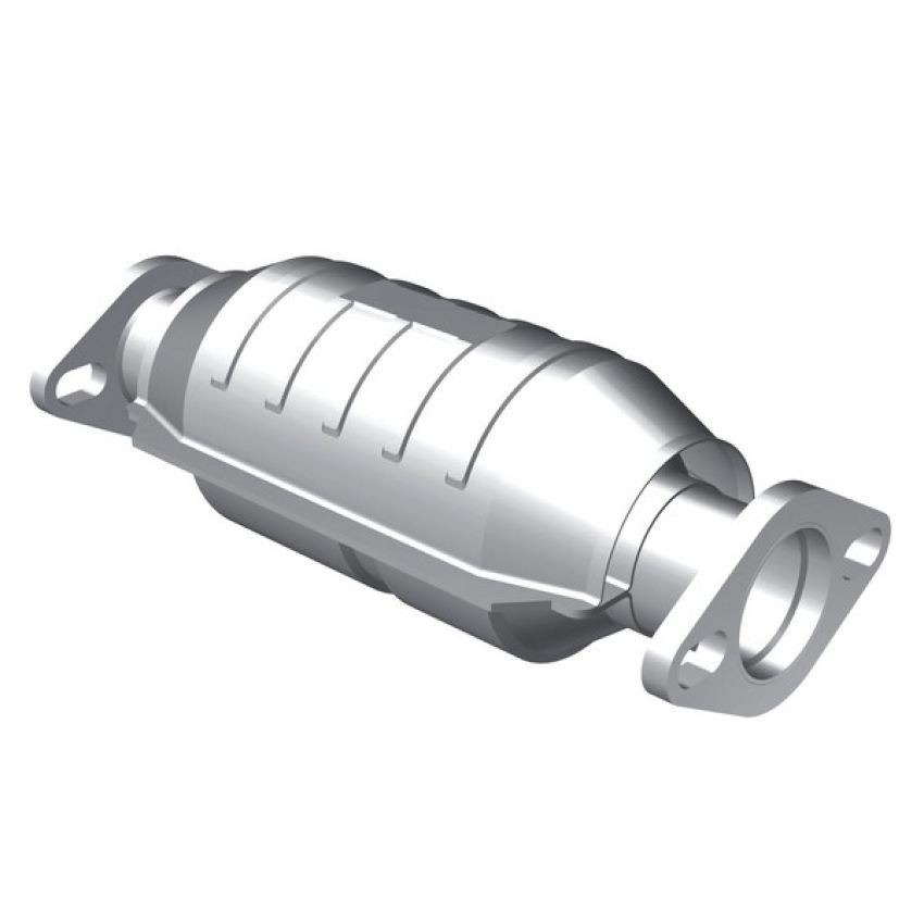 MagnaFlow Exhaust Products 93297 HM Grade Direct-Fit Catalytic Converter