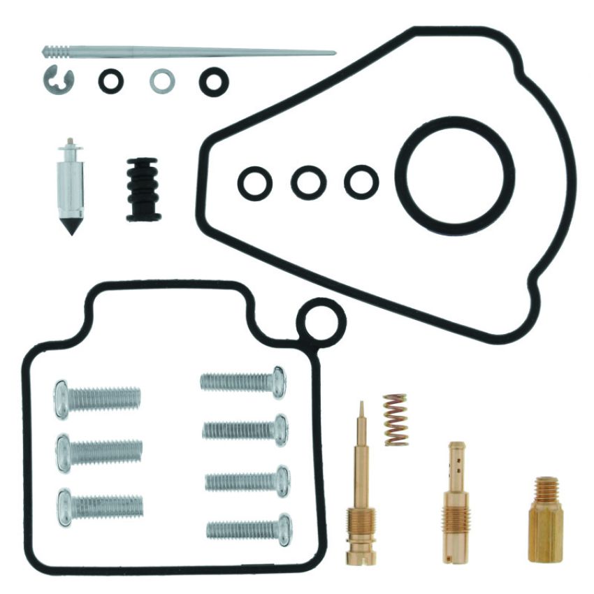 QuadBoss 418091 09-14 Honda TRX400EX FourTrax Carburetor Kit