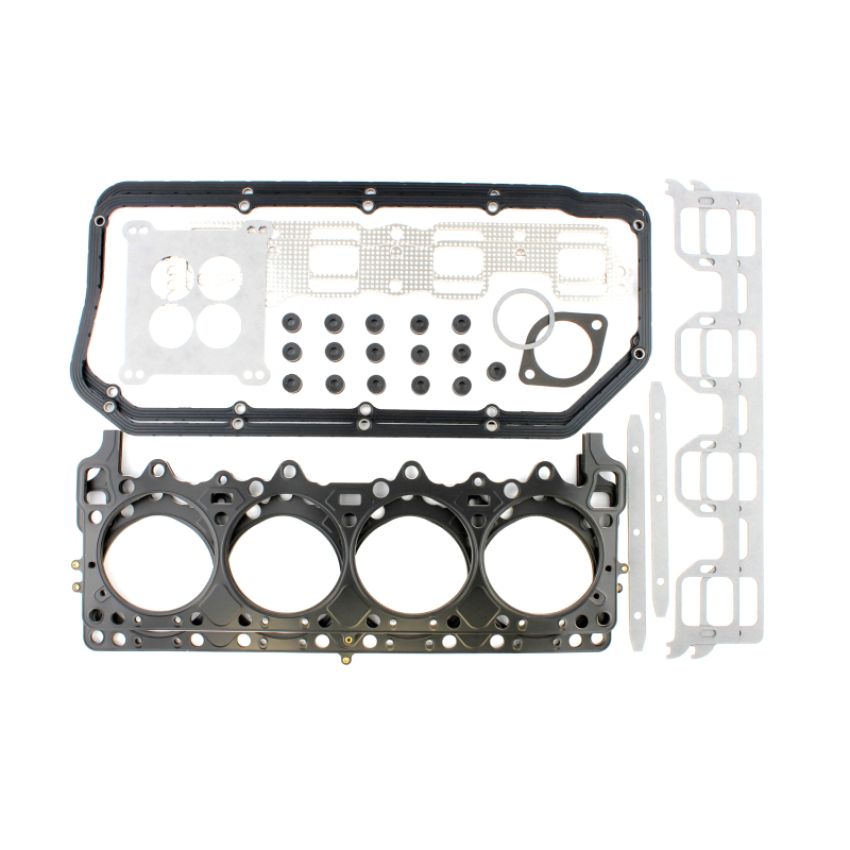 Cometic Gasket PRO1021T-4500-051 Cometic Chrysler Gen-2 Hemi Top End Gasket Kit - 4.500in Bore - .051in MLS Cylinder Head Gasket