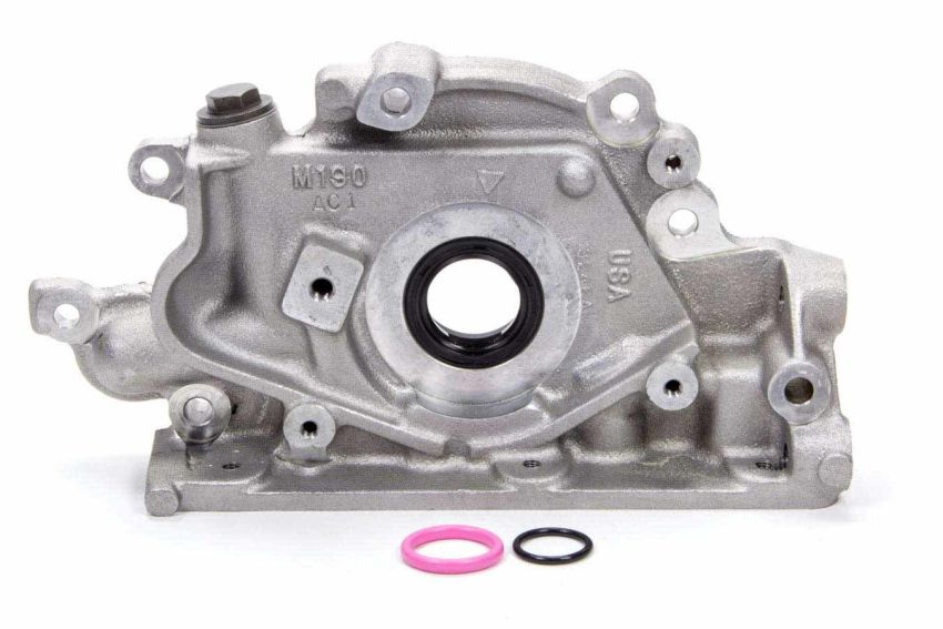 Melling M190 Stock Replacement Oil Pump