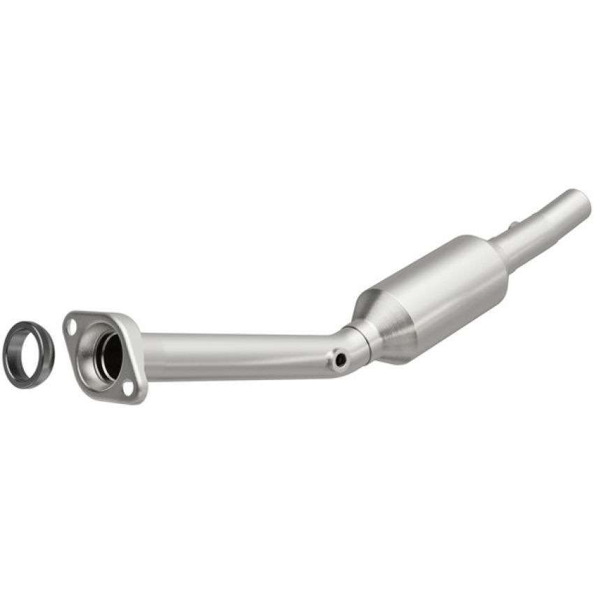 MagnaFlow Exhaust Products 93300 HM Grade Direct-Fit Catalytic Converter