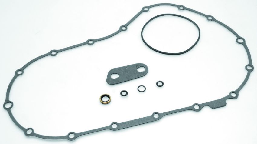 TwinPower 043248 Twin Power 04-Up XL Primary Gasket Kit