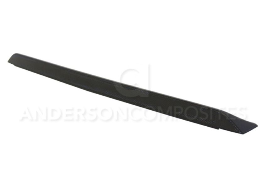 Anderson Composites AC-RS0910DGCH-OE 09-14 Dodge Challenger Rear Spoiler