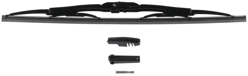 Bosch 40717A Bosch Micro Edge Wiper Blade