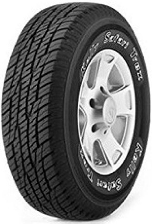 KELLY Safari Trex 245/75R16