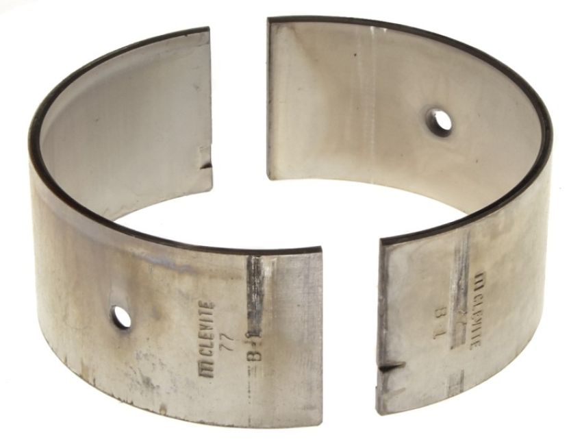 Clevite CB535P Ford Pass & Trk 215 223 6 Cyl 1952-60 Ford Tractor 134 144 172 Con Rod Bearing Set